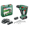 Bosch Aku vŕtacie kladivo Uneo Maxx, 900 ot./min., 0,6 J, 5000 ú./min., 060395230F Bosch Aku vŕtacie kladivo Uneo Maxx, 900 ot./min., 0,6 J, 5000 ú./min., 060395230F