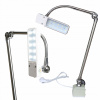 LED lampa na šijací stroj Haimu s 10 diódami, polohovateľná LED lampa na šijací stroj Haimu s 10 diódami, polohovateľná