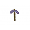 Krumpáč Minecraft očarovaný plast 42cm na karte Krumpáč Minecraft očarovaný plast 42cm na karte