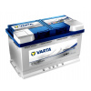 Varta Professional EFB Dual Purpose 12V 80Ah 800A, 932 080 080, LED80 nabitá autobatéria Varta Professional EFB Dual Purpose 12V 80Ah 800A, 932 080 080, LED80 nabitá autobatéria