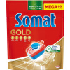 Tablety do umývačky riadu Somat Gold 60 ks Tablety do umývačky riadu Somat Gold 60 ks