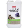 Zolux PURECAT Deodorant levandule 1l Zolux PURECAT Deodorant levandule 1l