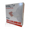 Hyalo4 Non Adhesive Foam 10 x 10 cm 10 ks Hyalo4 Non Adhesive Foam 10 x 10 cm 10 ks