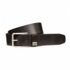 Pánský opasek Lee Small Logo Belt LA035324 Dark Brown Délka: 105 Pánský opasek Lee Small Logo Belt LA035324 Dark Brown Délka: 105