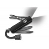 Multifunkčný nôž Victorinox Signature Lite Onyx Black 0.6226.31P Multifunkčný nôž Victorinox Signature Lite Onyx Black 0.6226.31P