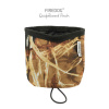 Firedog QuickReward vrecko na maškrty nylon Water Reeds camo Firedog QuickReward vrecko na maškrty nylon Water Reeds camo
