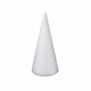 Hobby polystyrén kužel 200mm Hobby polystyrén kužel 200mm