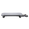 Modrá LED rampa 12/24V - 132x 1,5W LED / ECE R65, R10 (560x200x41mm) Modrá LED rampa 12/24V - 132x 1,5W LED / ECE R65, R10 (560x200x41mm)
