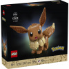 Sada kociek LEGO Pokémon Eevee 587 dielikov 72151 Sada kociek LEGO Pokémon Eevee 587 dielikov 72151