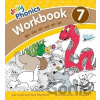 Jolly Phonics - Workbook 7 - Sue Lloyd, Sara Wernham, Lib Stephen (ilustrátor) Jolly Phonics - Workbook 7 - Sue Lloyd, Sara Wernham, Lib Stephen (ilustrátor)