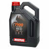 Syntetický motorový olej Motul 4 l 10W-50 Syntetický motorový olej Motul 4 l 10W-50