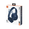 JBL JBL Tune 670NC Bluetooth Wireless On-Ear Headphones Blue EU JBL JBL Tune 670NC Bluetooth Wireless On-Ear Headphones Blue EU