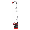 Čerpadlo Strend Pro MR2500, akumulátorové, 350W, 5500 l/h, kábel 10 m Čerpadlo Strend Pro MR2500, akumulátorové, 350W, 5500 l/h, kábel 10 m