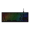 HyperX Alloy Origins Core PBT HX Blue Gaming Keyboard-US - Klávesnice HyperX Alloy Origins Core PBT HX Blue Gaming Keyboard-US - Klávesnice
