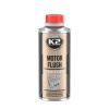 K2 MOTOR FLUSH 250 ml - čistič motorů K2 MOTOR FLUSH 250 ml - čistič motorů