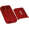 Nabíjačka Xtar PB2 18650 Li-Ion PowerBank červená Nabíjačka Xtar PB2 18650 Li-Ion PowerBank červená
