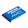 Batéria pre mobilný telefón AVACOM pre LG KF300 Li-Ion 3.7V 800mAh (náhrada LGIP-330GP) (GSLG-KF300-S800) Batéria pre mobilný telefón AVACOM pre LG KF300 Li-Ion 3.7V 800mAh (náhrada LGIP-330GP) (GSLG-KF300-S800)