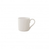 Villeroy&Boch MetroChic blanc šálka espresso Villeroy&Boch MetroChic blanc šálka espresso