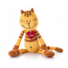 Plyšová Hračka Mačka Lipa Plyšová Hračka Mačka Lipa