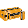DURACELL Alkalické batérie, INDUSTRIAL LR20 10ks AADU011 DURACELL Alkalické batérie, INDUSTRIAL LR20 10ks AADU011