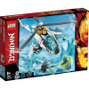 LEGO Ninjago 70673 Nindžakoptéra LEGO Ninjago 70673 Nindžakoptéra