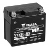 żtartovacia batéria YUASA YTX5L-BS żtartovacia batéria YUASA YTX5L-BS