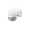 PANLUX Čidlo SL-2300/B 180° bílé IP44 PANLUX Čidlo SL-2300/B 180° bílé IP44