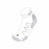 Ponožky Salomon White 7110695 Ponožky Salomon White 7110695