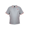 Nytro NYTRO LIGHT MARL GREY POLO SHIRT, Variant Rozmer:XL Nytro NYTRO LIGHT MARL GREY POLO SHIRT, Variant Rozmer:XL