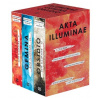 Akta Illuminae - box Akta Illuminae - box