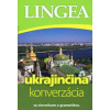 Ukrajinčina - konverzácia so slovníkom a gramatikou-3.vyd. - autor neuvedený Ukrajinčina - konverzácia so slovníkom a gramatikou-3.vyd. - autor neuvedený