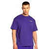 Pánske tričko GymBeam Limitless Oversized T-Shirt Royal 3XL Pánske tričko GymBeam Limitless Oversized T-Shirt Royal 3XL