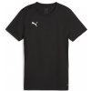 Puma | teamGOAL Jersey W | čierna| M Puma | teamGOAL Jersey W | čierna| M