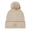 Tommy Hilfiger Lux Beanie W AW0AW14401 (187984) uniw Tommy Hilfiger Lux Beanie W AW0AW14401 (187984) uniw