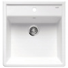 Kuchynská batéria - Blanco Sink Panorale 60 White Gloss 51486 (Kuchynská batéria - Blanco Sink Panorale 60 White Gloss 51486) Kuchynská batéria - Blanco Sink Panorale 60 White Gloss 51486 (Kuchynská batéria - Blanco Sink Panorale 60 White Gloss 51486)