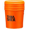 doplnok THRASHER (ANTI HERO) STRESS BALL doplnok THRASHER (ANTI HERO) STRESS BALL