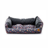 JK ANIMALS, kanape Monty M, 65 cm JK ANIMALS, kanape Monty M, 65 cm