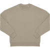 B&C Mikina B&C Influence Crew, oversize, unisex COT01IC0135300-mastic XS Mastic B&C Mikina B&C Influence Crew, oversize, unisex COT01IC0135300-mastic XS Mastic