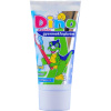 Dino detská zubná pasta 50ml Dino detská zubná pasta 50ml