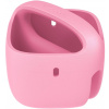 Košík na bicykel Woom - marshmallow pink uni Košík na bicykel Woom - marshmallow pink uni