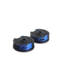 Cievka Ryobi RAC109 pre RLT5030S so strunou 1,5mm (DOPREDAJ) Cievka Ryobi RAC109 pre RLT5030S so strunou 1,5mm (DOPREDAJ)