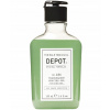Depot No. 406 Transparent Shaving Gel gél na holenie brushless 100 ml Depot No. 406 Transparent Shaving Gel gél na holenie brushless 100 ml