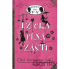 Lžička plná zášti - Robin Stevens, Nina Tara (ilustrátor) Lžička plná zášti - Robin Stevens, Nina Tara (ilustrátor)