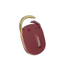 Mini Reproduktor Bluetooth HOCO HC17 RED Mini Reproduktor Bluetooth HOCO HC17 RED