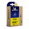Duša MICHELIN B4 27.5x1.85/2.40 (47/61-584) FV 48mm Duša MICHELIN B4 27.5x1.85/2.40 (47/61-584) FV 48mm