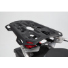 Adventure rack pre F 750/850 GS (18-). pre orig. stainless steel nosič. Adventure rack pre F 750/850 GS (18-). pre orig. stainless steel nosič.