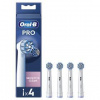 EB 60-4 PRO Sensitive Clean hlav. ORAL-B EB 60-4 PRO Sensitive Clean hlav. ORAL-B