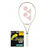 Tenisová raketa Yonex Vcore 98 (305g) + výplet (2) Tenisová raketa Yonex Vcore 98 (305g) + výplet (2)