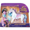 Spin Master Unicorn Academy 11 cm LAYLA A GLACIER Spin Master Unicorn Academy 11 cm LAYLA A GLACIER
