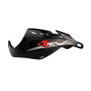 Chrániče páčok RTECH GLADIATOR EASY (čierna) Chrániče páčok RTECH GLADIATOR EASY (čierna)